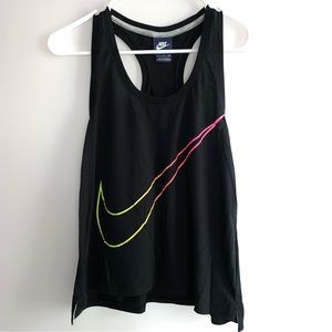 Nike Racerback Tank